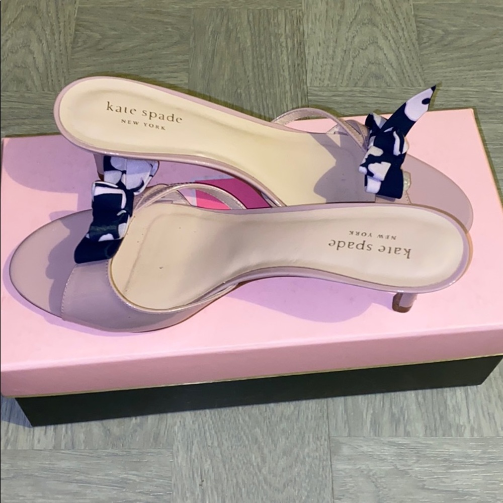 Kate Spade Heels